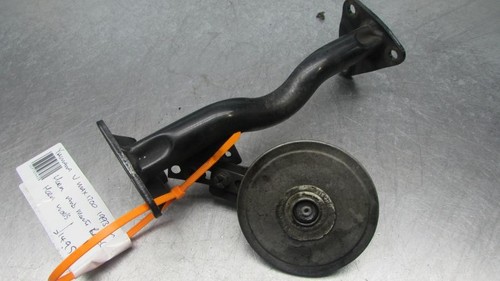 Yamaha max 1200 1993 - 1200, ab
