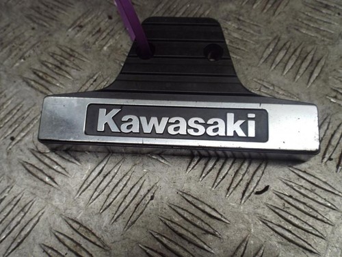 Kawasaki vn750 750 vulcan - kawasaki,