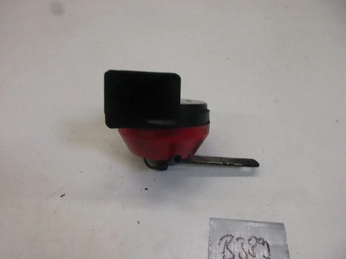 B389 hupe horn 510 signal - horn, hz