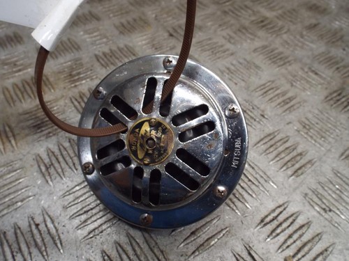 Honda cl77 1964 hupe hooter - honda,