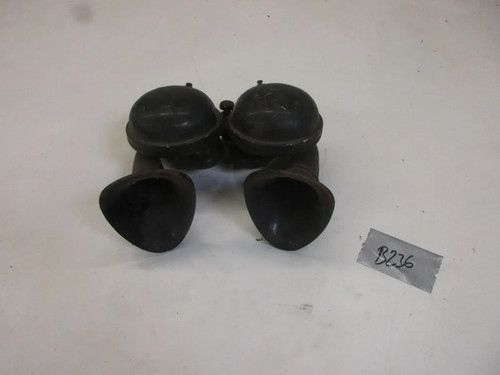 Hupe oldtimer b236 bmw dkw - hupe,