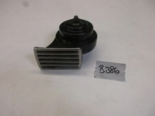 Horn Signal 6 Volt 400 HZ B386
