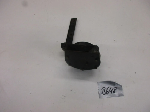 B648 bmw nsu dkw hupe - hupe, horn
