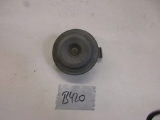 B420 Bosch Hupe mit Halter