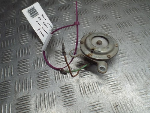 Honda ct200 60er jahre - ct200,