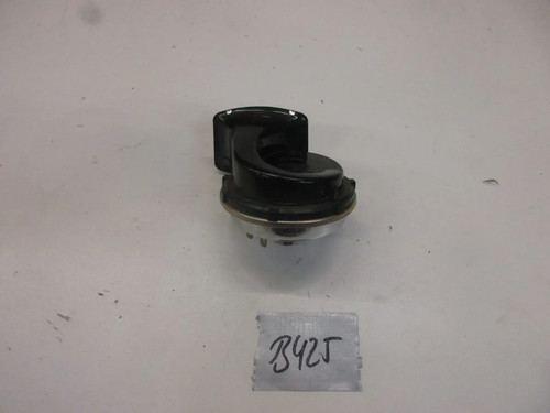 Hupe horn links - horn, cheng