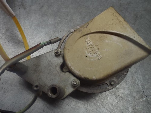 Honda cb450 1969 1973 - honda, k